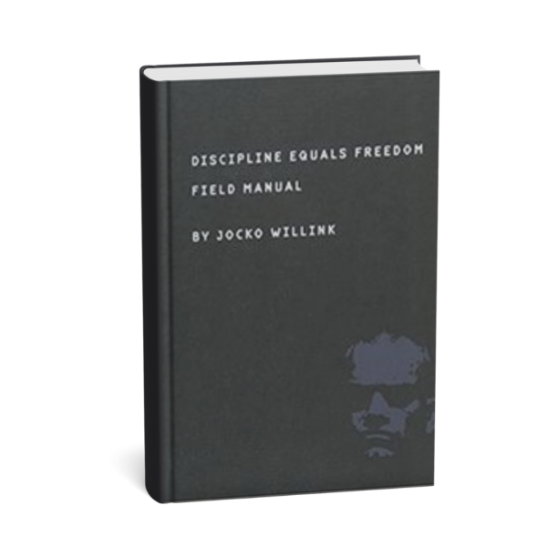 Discipline Equals Freedom is a powerful guide to building discipline in every area of life.