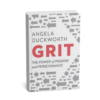 Grit explains why passion and perseverance matter more than talent