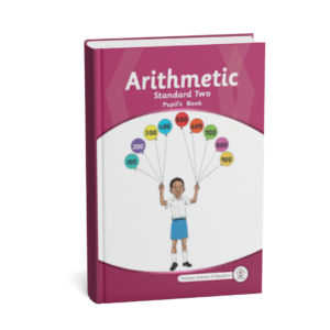 Mathematics Standard 2