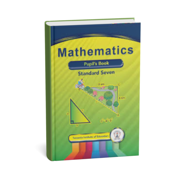 Mathematics Standard 7