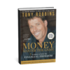 Money: Master the Game is a step-by-step guide to achieving financial freedom.