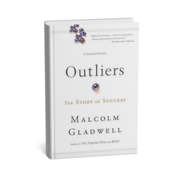 Outliers explores what makes high achievers different