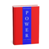 The 48 Laws of Power by Robert Greene is a bold and strategic guide to understanding power, influence, and control.