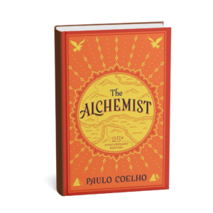 The Alchemist is a timeless story about following your dreams