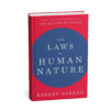 The Laws of Human Nature