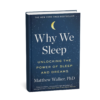 Why We Sleep by Matthew Walker reveals the science behind sleep and why it is essential for health, memory, and performance. This eye-opening book explains how better sleep can transform your body, mind, and overall quality of life.