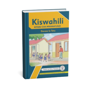 kiswahili standard 3