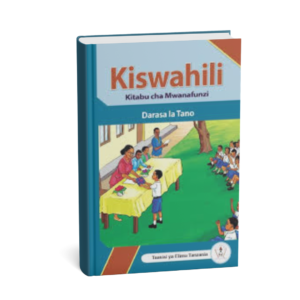 kiswahili standard 5