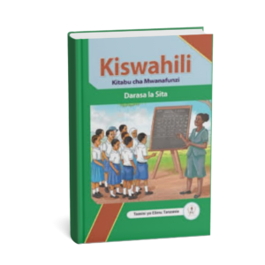 Kiswahili Standard 6