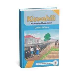 Kiswahili Standard 7